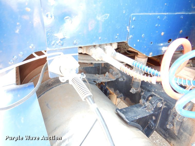 image for item DK2321 1997 Freightliner FLC120  semi truck