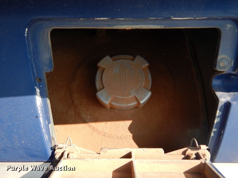 image for item DK2321 1997 Freightliner FLC120  semi truck