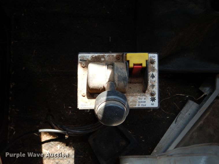 image for item DK2321 1997 Freightliner FLC120  semi truck