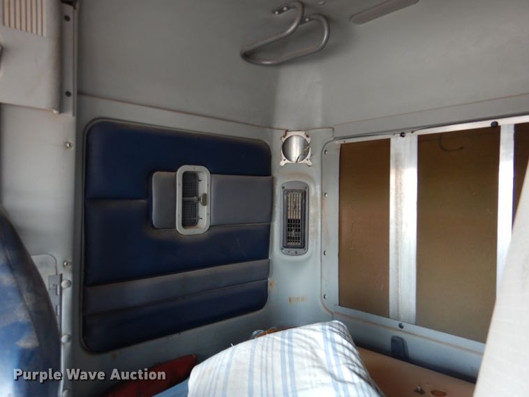 image for item DK2321 1997 Freightliner FLC120  semi truck