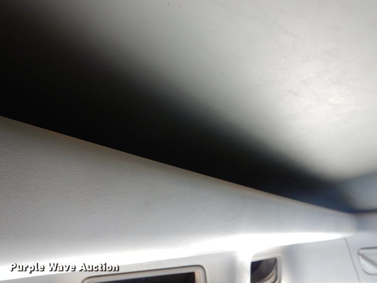 image for item DK2321 1997 Freightliner FLC120  semi truck