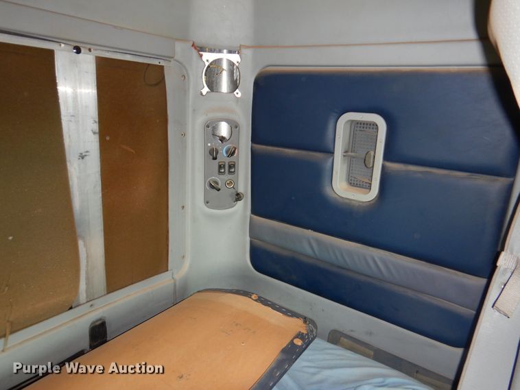 image for item DK2321 1997 Freightliner FLC120  semi truck