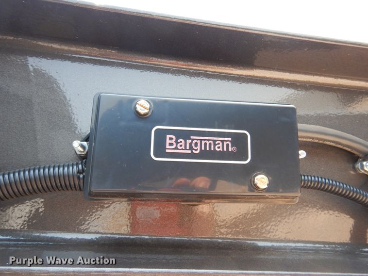 image for item DK2323 2019 Gooseneck  livestock trailer