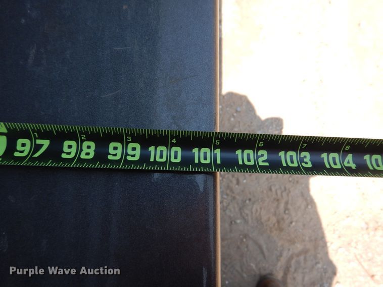 image for item DK2323 2019 Gooseneck  livestock trailer