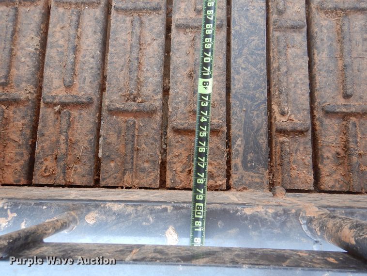 image for item DK2323 2019 Gooseneck  livestock trailer