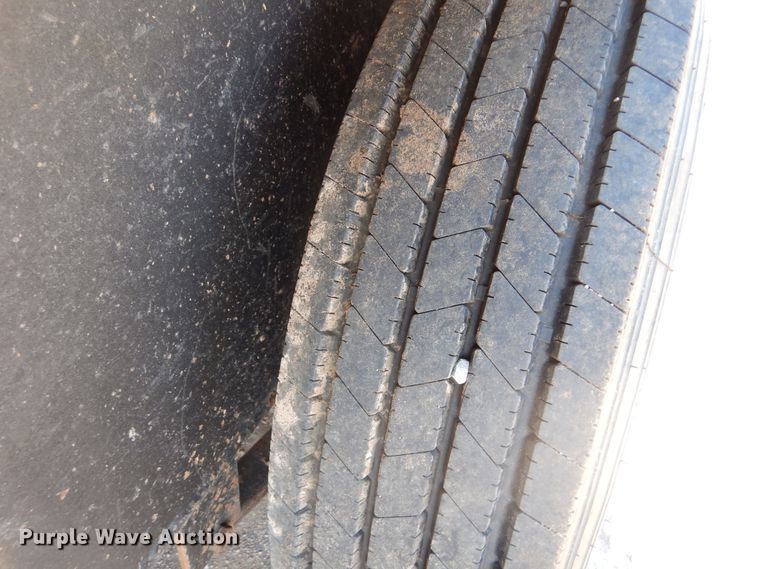 image for item DK2323 2019 Gooseneck  livestock trailer