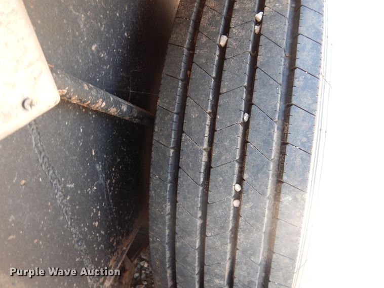 image for item DK2323 2019 Gooseneck  livestock trailer