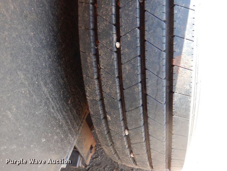 image for item DK2323 2019 Gooseneck  livestock trailer