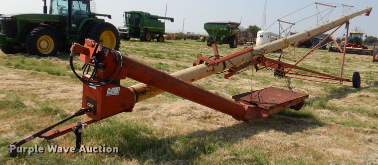 image for item DK2325 (2) augers