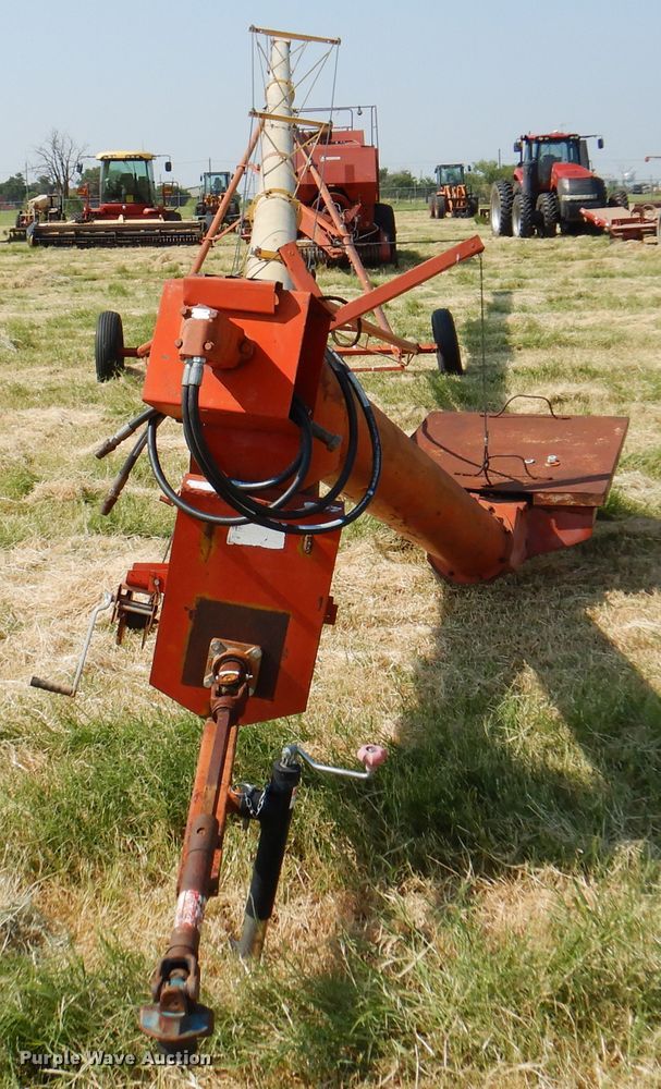 image for item DK2325 (2) augers