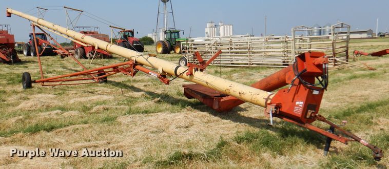 image for item DK2325 (2) augers