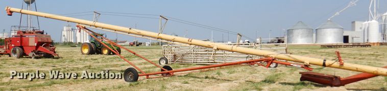 image for item DK2325 (2) augers