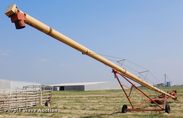 image for item DK2325 (2) augers