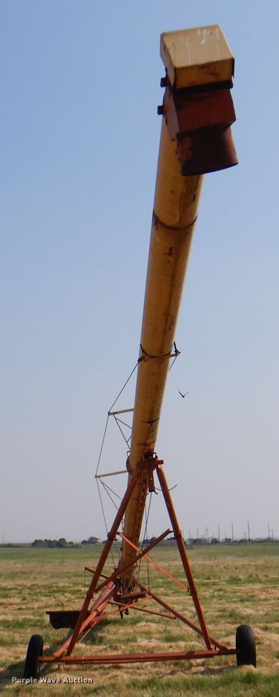 image for item DK2325 (2) augers