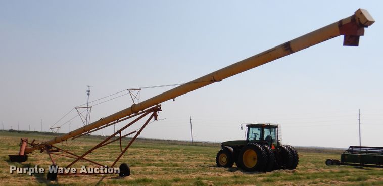 image for item DK2325 (2) augers