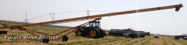 image for item DK2325 (2) augers