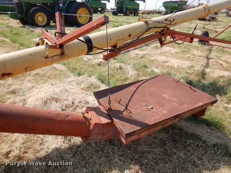 image for item DK2325 (2) augers