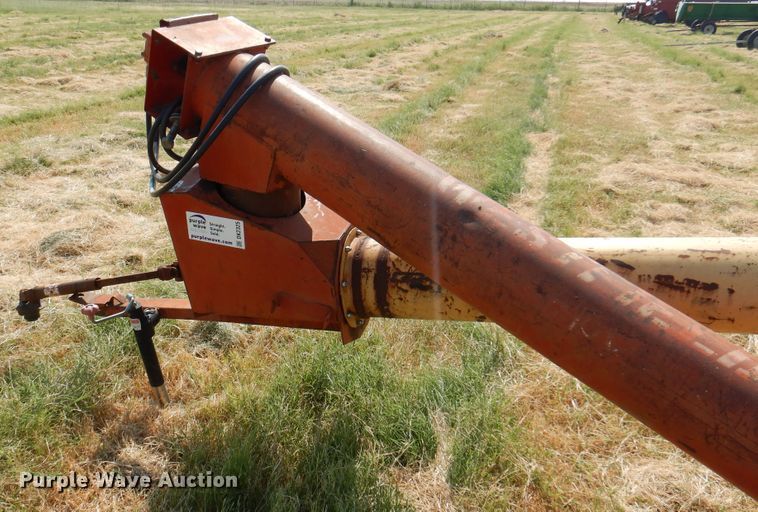 image for item DK2325 (2) augers