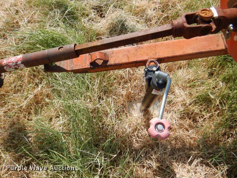 image for item DK2325 (2) augers