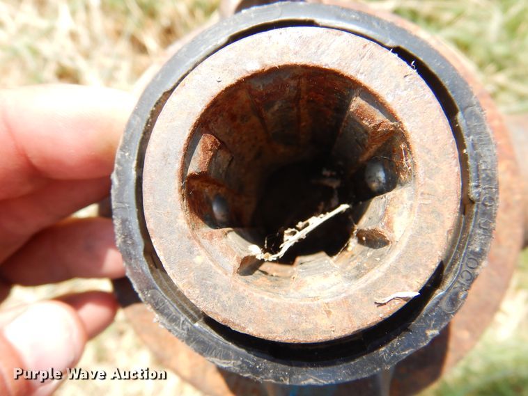 image for item DK2325 (2) augers