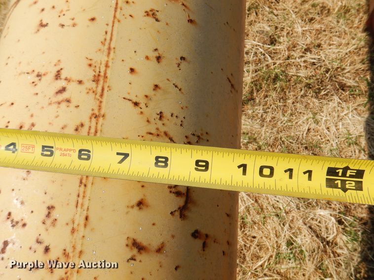 image for item DK2325 (2) augers