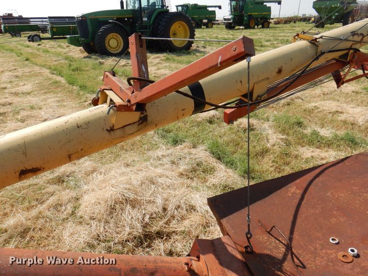 image for item DK2325 (2) augers