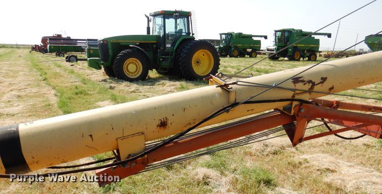 image for item DK2325 (2) augers