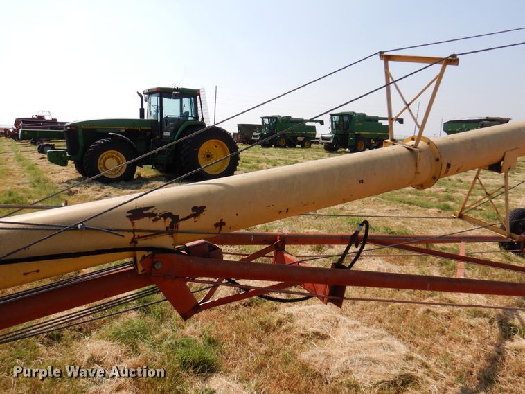 image for item DK2325 (2) augers