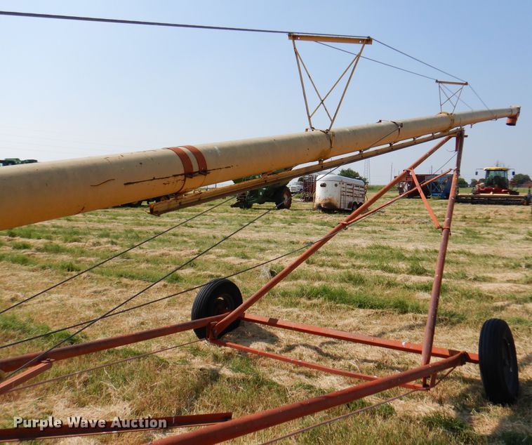 image for item DK2325 (2) augers