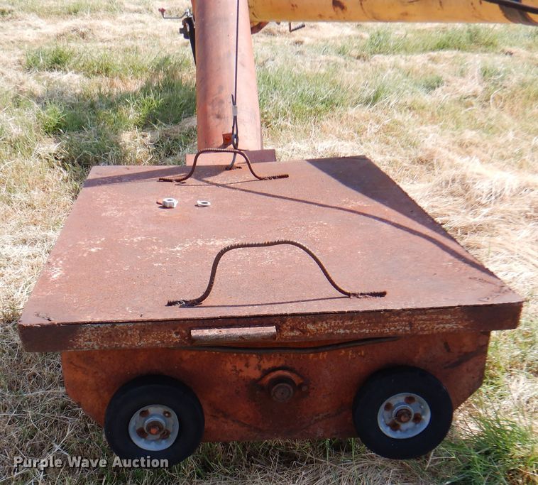 image for item DK2325 (2) augers