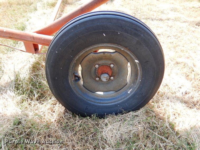 image for item DK2325 (2) augers