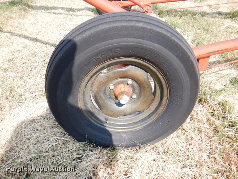 image for item DK2325 (2) augers