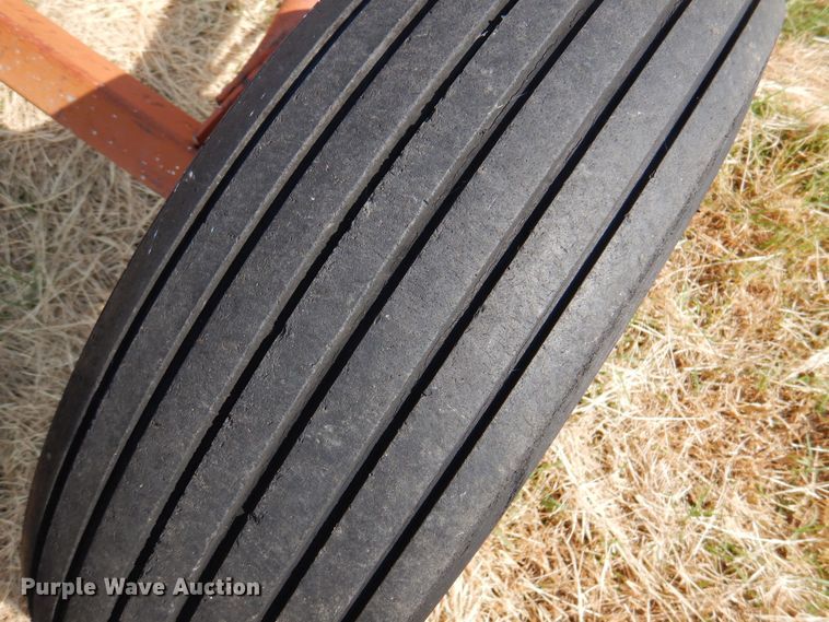 image for item DK2325 (2) augers