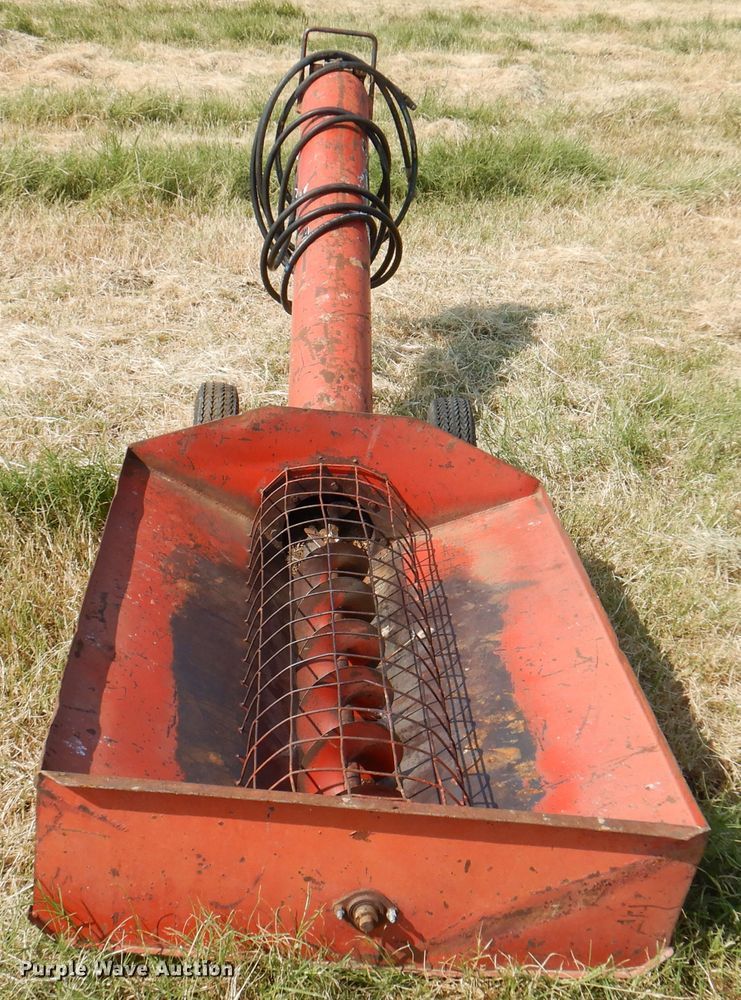 image for item DK2325 (2) augers