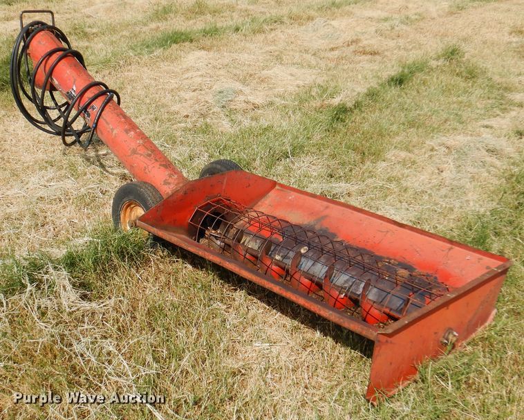 image for item DK2325 (2) augers