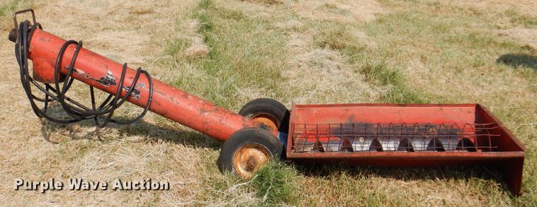 image for item DK2325 (2) augers