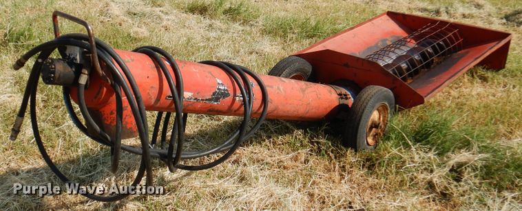 image for item DK2325 (2) augers