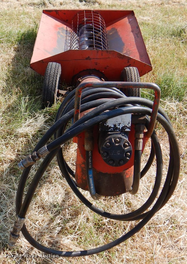 image for item DK2325 (2) augers