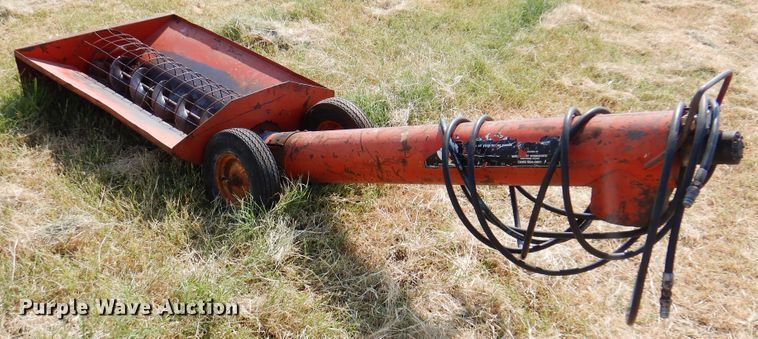 image for item DK2325 (2) augers