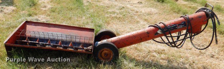 image for item DK2325 (2) augers