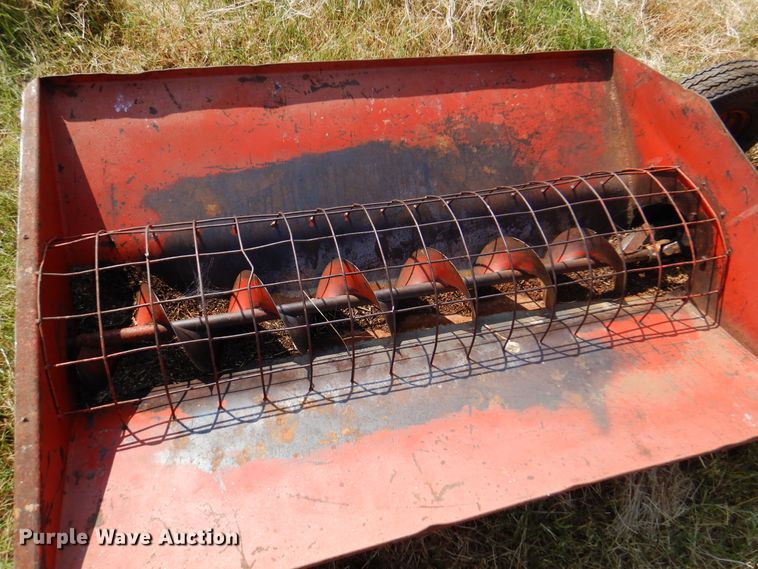 image for item DK2325 (2) augers