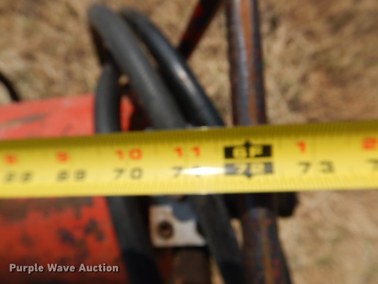 image for item DK2325 (2) augers