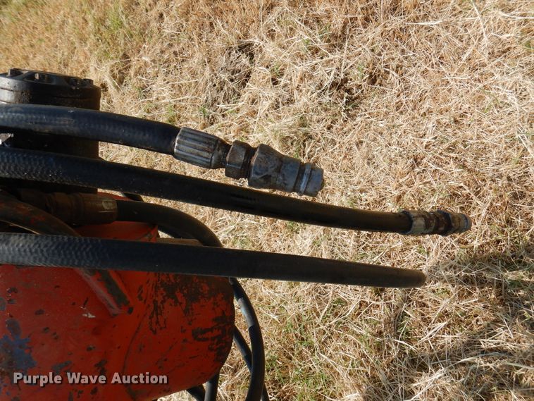 image for item DK2325 (2) augers