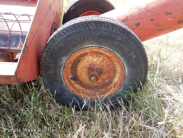 image for item DK2325 (2) augers