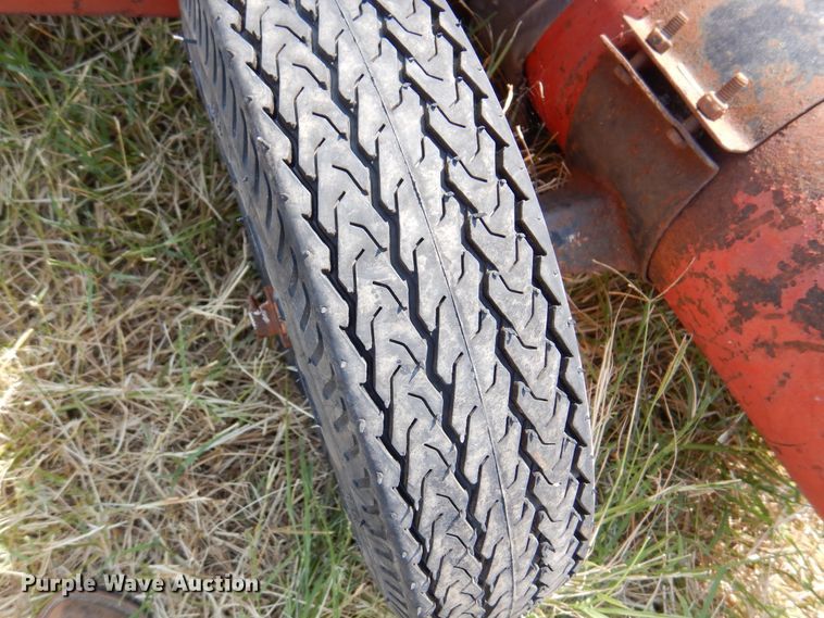 image for item DK2325 (2) augers