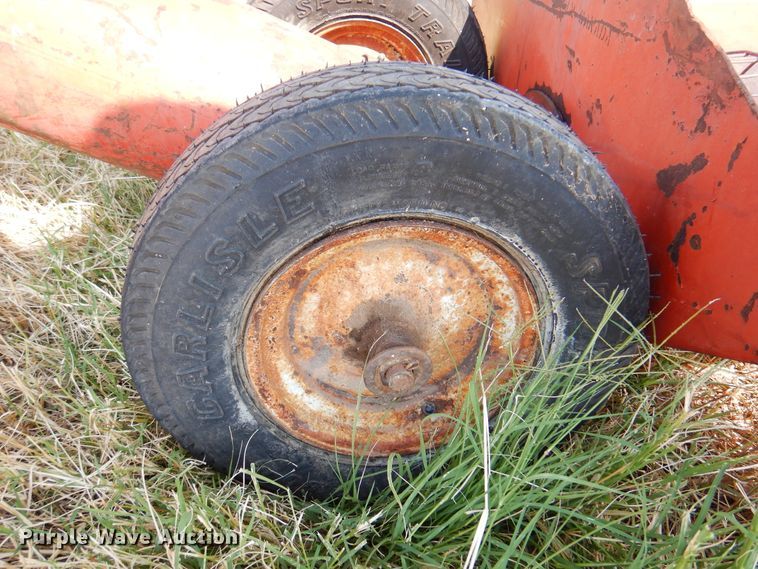 image for item DK2325 (2) augers