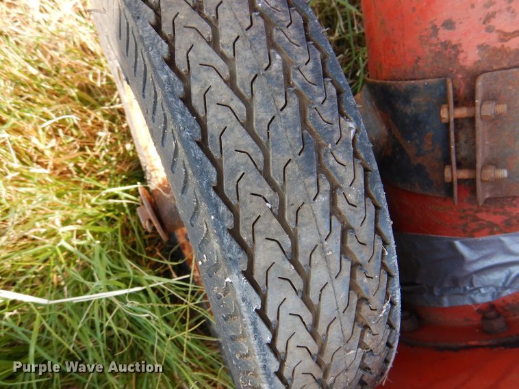 image for item DK2325 (2) augers