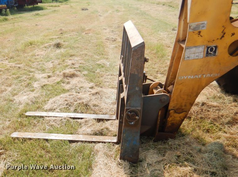 image for item DK2330 1997 Gehl 883  telehandler