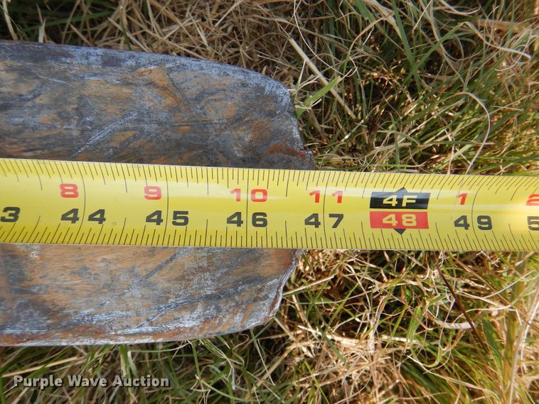 image for item DK2330 1997 Gehl 883  telehandler