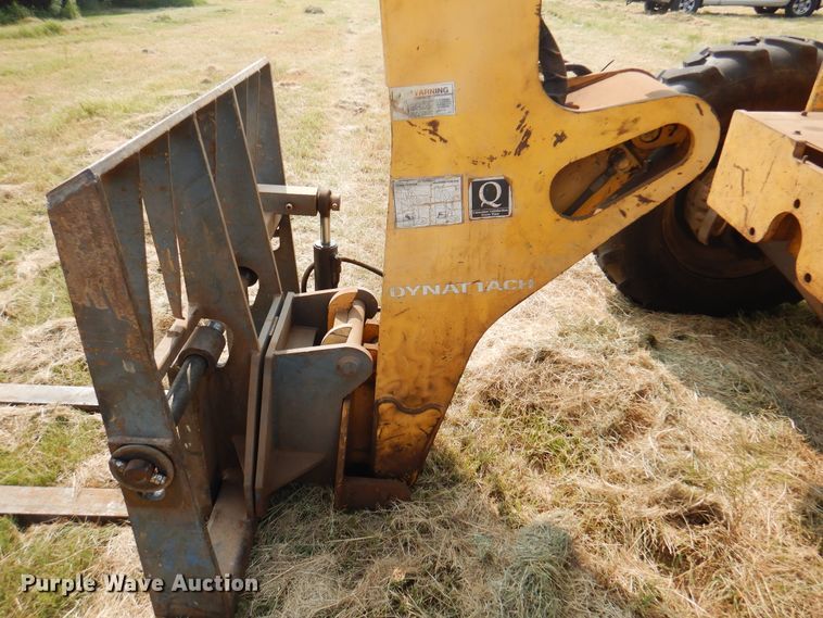 image for item DK2330 1997 Gehl 883  telehandler